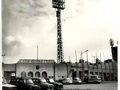 Tarragona Campo Av. Catalunya