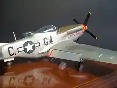 NorthAmericanP-51DMustang 10