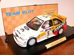 escort wrc