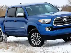 toyota-tacoma-tres-cuartos-delanteros