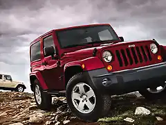 Wrangler