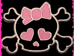 calavera calavera