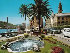 Rapallo (Genova) Italia