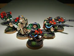 exploradores exploradores