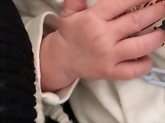 Mar?a IG Stories 24-2-2019 (4)