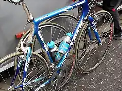 hincapie bike