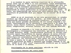 01 - AMORC - Mandamiento Privado Nº 1_10 01 - AMORC - Mandamiento Privado Nº 1_10