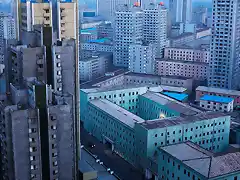 pyongyang