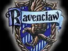 Sala comun de Ravenclaw