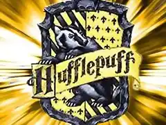 Sala comun Hufflepuff