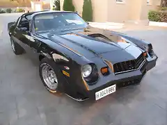 Camaro 10