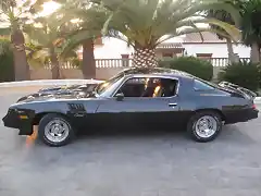 Camaro 13