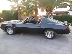 Camaro 11