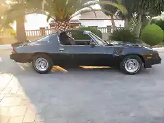 Camaro 05