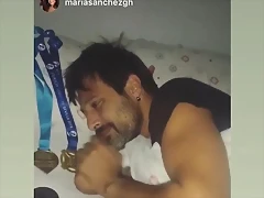 Video Hugo IG Stories 4-12-2019 (3) Video Hugo IG Stories 4-12-2019 (3)