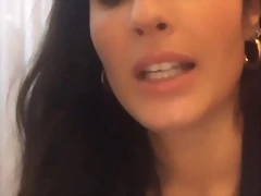 Video Marhaya Guerrer IG Stories 19-10-2020 (8) Video Marhaya Guerrer IG Stories 19-10-2020 (8)