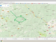 mapa courel 2