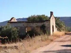 12a, Capilla escuela  Los charcones 1, marca