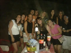 Bolo Zorita Hugo y María 30 Bolo Zorita Hugo y María 30