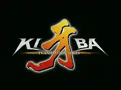 Logo Kiba