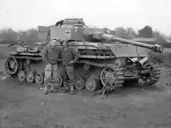 German_Panzer_IV_Ausf_J_Liege_Belgium_1944