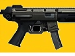 PISTOLA PISTOLA
