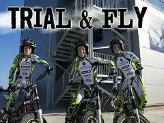 Trial i Fly