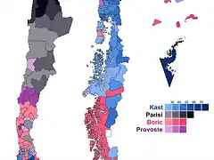 2021_Chilean_presidential_election_by_commune_percentage