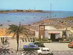 Cadiz club nautico