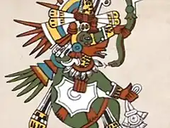 quetzalcoatl