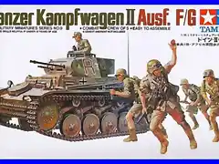 Panzerkampfwagen_Ausf_FG_Tamiya
