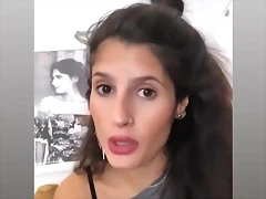 Video Marhaya Guerrer IG Stories 17-8-2019 (2) Video Marhaya Guerrer IG Stories 17-8-2019 (2)