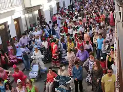 07, gente en el paseillo, marca vale