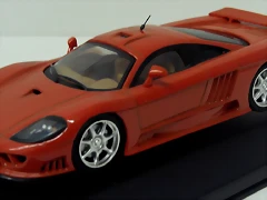 Saleen S7R