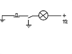 luz de techo 2