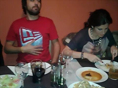 Cena Valencia 11 Cena Valencia 11