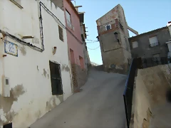 calle de Tetu?n-- calle de Tetu?n--