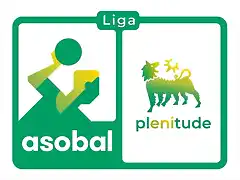 Liga Plenitude Asobal