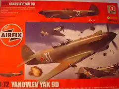 Yak9D00