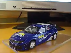 Subaru SN