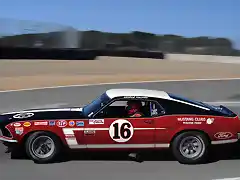 Laguna Seca - Rolex 10