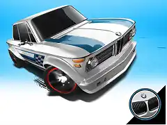 BMW 2002 2