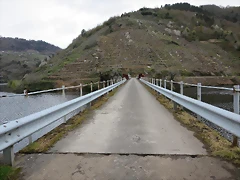 s sobre puente s sobre puente