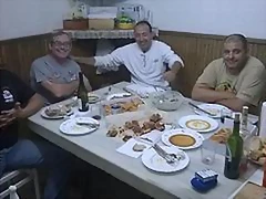 cena sábado cena sábado