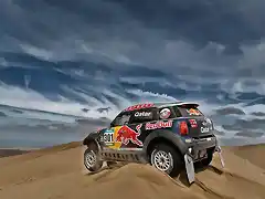 dakar 36