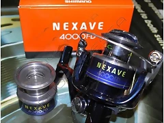 shimano-nexave-4000-fd