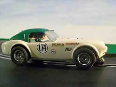 AC Cobra Pintado AC Cobra Pintado