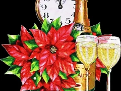 brindis navide?o brindis navide?o