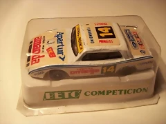 Beto Competicion- Coche N? 14 E.fernandino