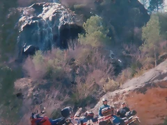 Africa Siguenza